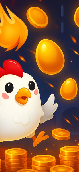 Ch۱ck It Out - عکس برنامه موبایلی اندروید