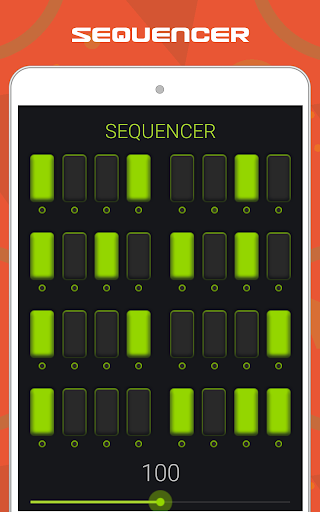 Hip-Hop Drum Pads Guru - عکس برنامه موبایلی اندروید