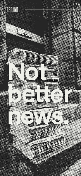 Ground News - Image screenshot of android app