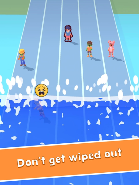 Text & Fly - عکس بازی موبایلی اندروید