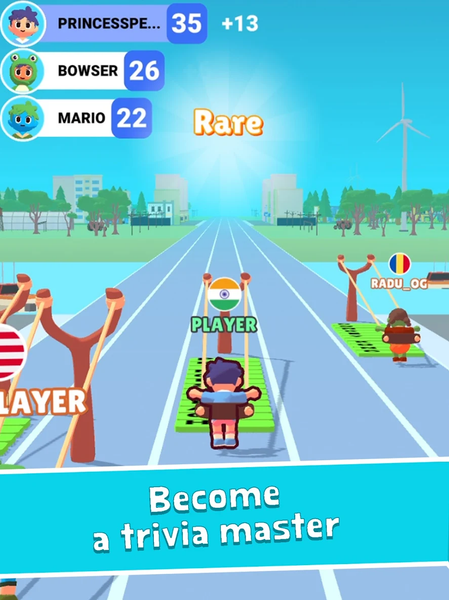 Text & Fly - عکس بازی موبایلی اندروید