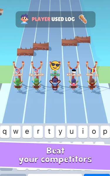 Text & Fly - عکس بازی موبایلی اندروید