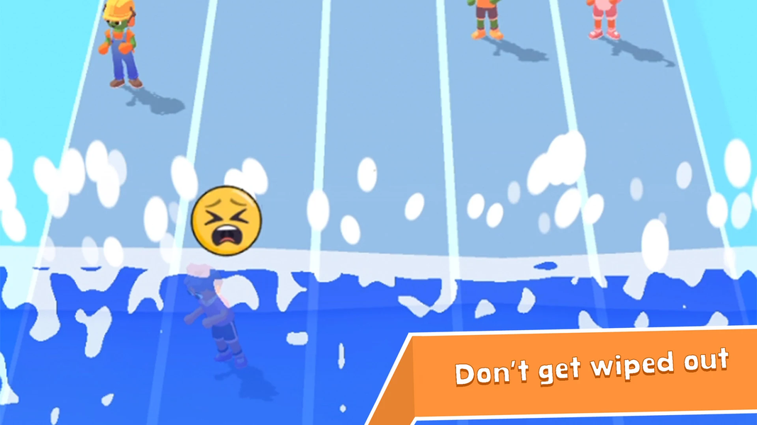 Text & Fly - عکس بازی موبایلی اندروید