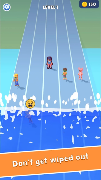 Text & Fly - عکس بازی موبایلی اندروید