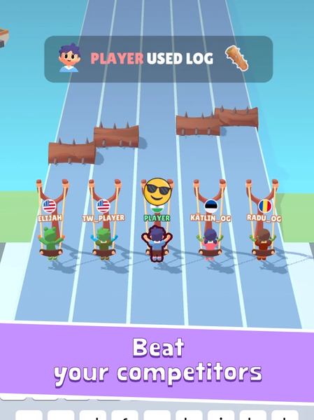 Text & Fly - عکس بازی موبایلی اندروید