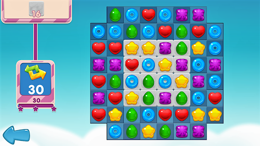 Ann Look: Brain Puzzle and Memory Games - Image screenshot of android app