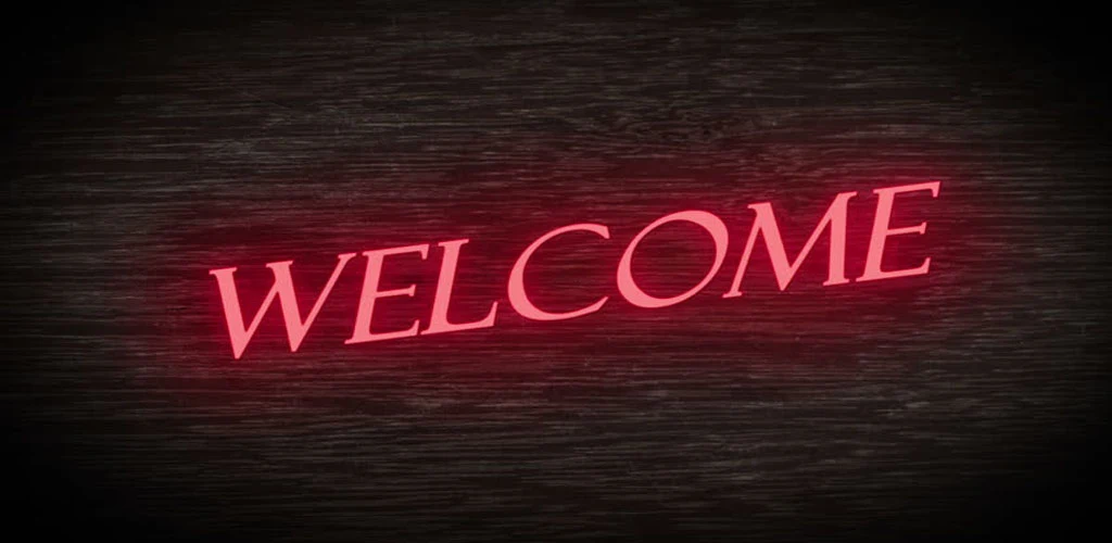 Welcome GIFs & Greeting Images - عکس برنامه موبایلی اندروید