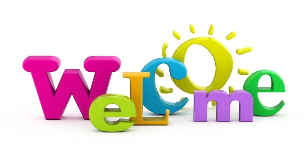 Welcome GIFs & Greeting Images - عکس برنامه موبایلی اندروید