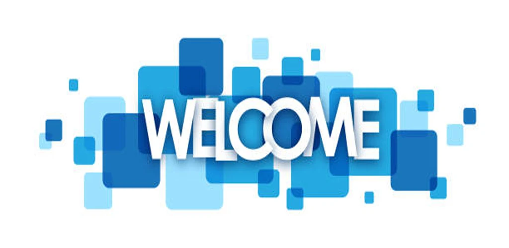 Welcome GIFs & Greeting Images - عکس برنامه موبایلی اندروید