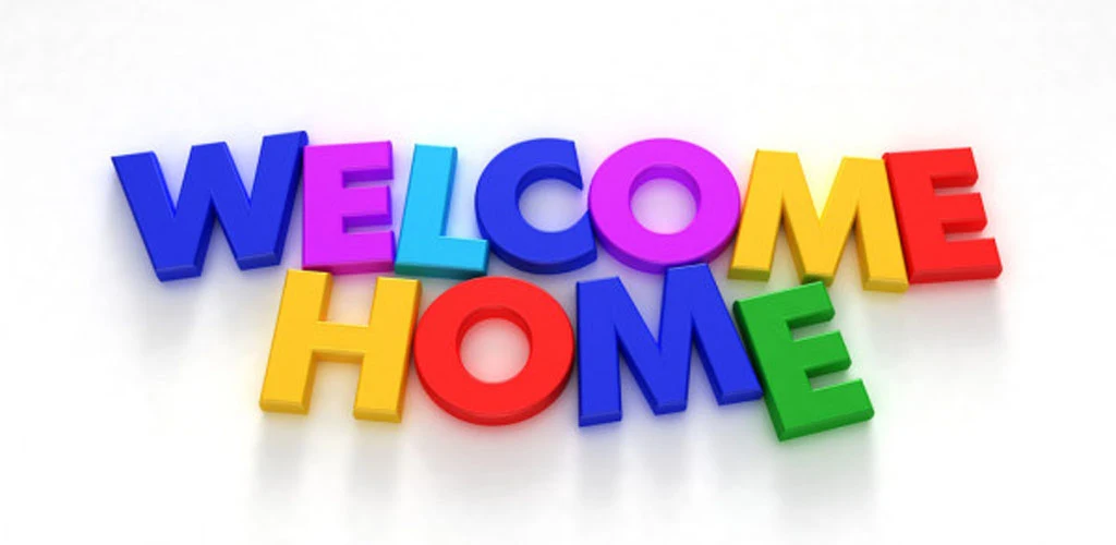 Welcome GIFs & Greeting Images - عکس برنامه موبایلی اندروید