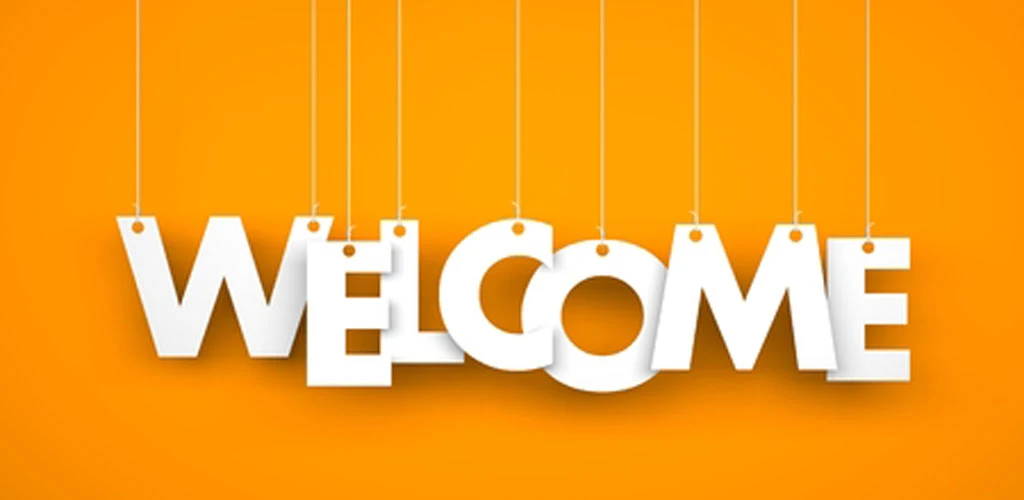 Welcome GIFs & Greeting Images - عکس برنامه موبایلی اندروید