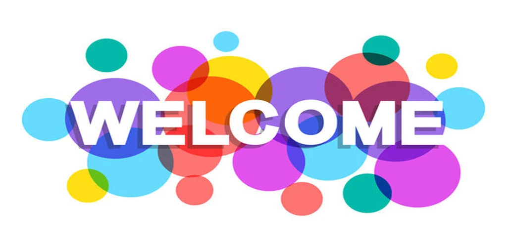 Welcome GIFs & Greeting Images - عکس برنامه موبایلی اندروید
