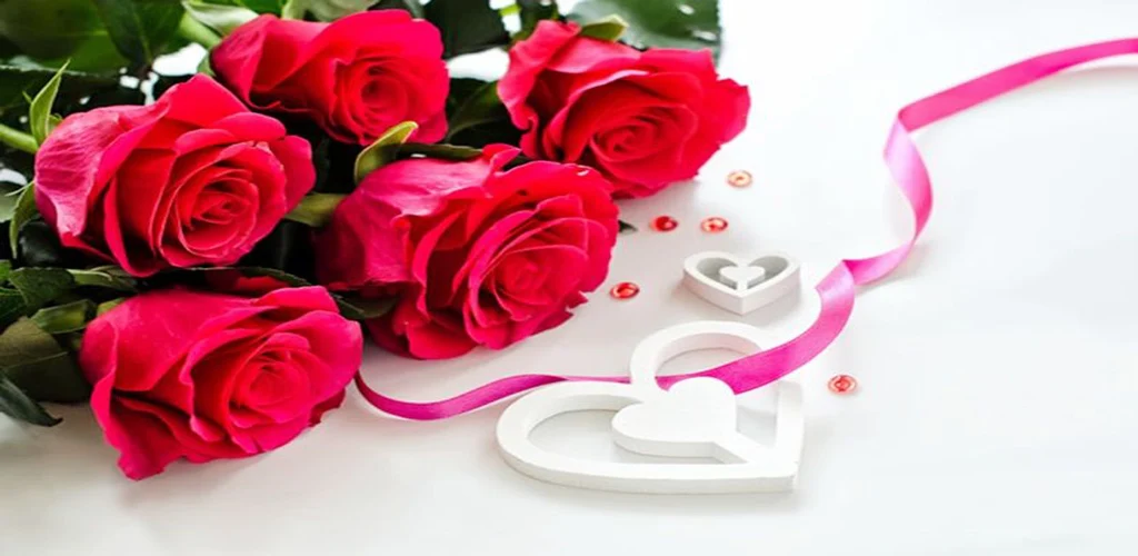 Rose GIF Images. - عکس برنامه موبایلی اندروید