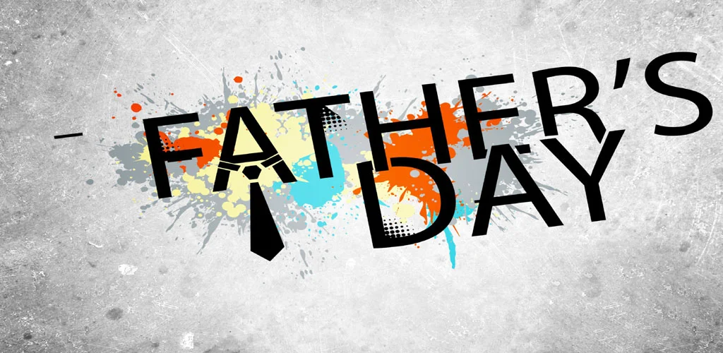Father's Day GIF Greeting - عکس برنامه موبایلی اندروید