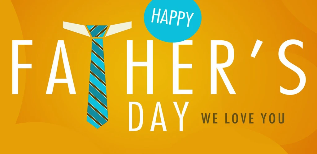 Father's Day GIF Greeting - عکس برنامه موبایلی اندروید
