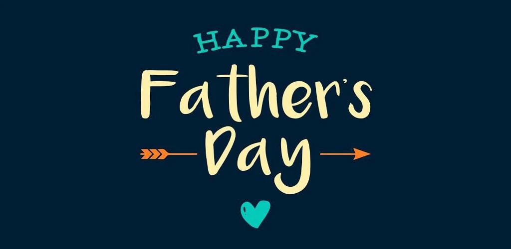 Father's Day GIF Greeting - عکس برنامه موبایلی اندروید
