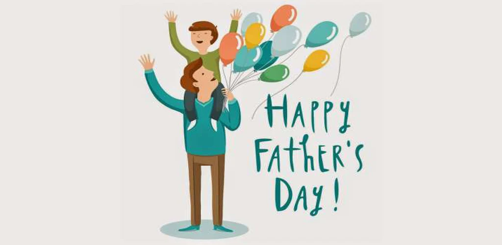 Father's Day GIF Greeting - عکس برنامه موبایلی اندروید