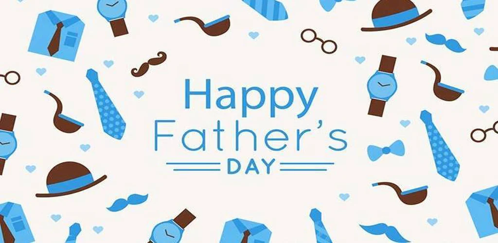 Father's Day GIF Greeting - عکس برنامه موبایلی اندروید