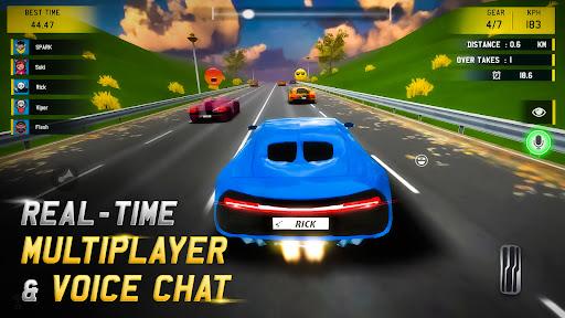 MR RACER : Premium Racing Game - عکس بازی موبایلی اندروید