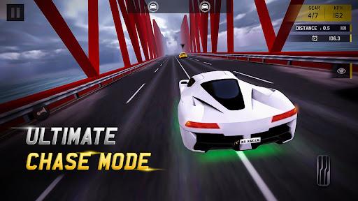 MR RACER : Premium Racing Game - عکس بازی موبایلی اندروید