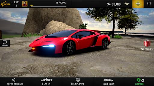 MR RACER : Premium Racing Game - عکس بازی موبایلی اندروید
