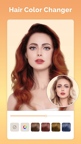 Becoco: Selfie Camera & Editor - Image screenshot of android app