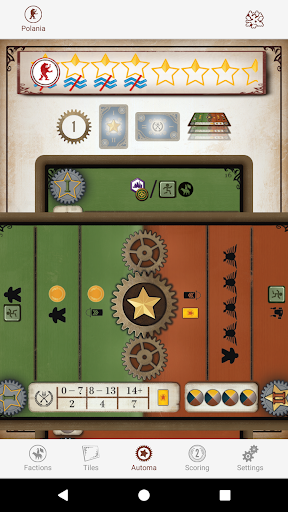ScytheKick: Scythe Companion - عکس بازی موبایلی اندروید