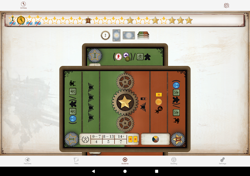 ScytheKick: Scythe Companion - عکس بازی موبایلی اندروید