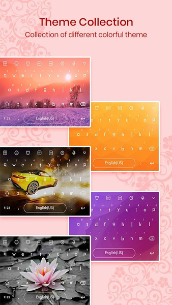 Tamil Voice Keyboard - Transla - عکس برنامه موبایلی اندروید