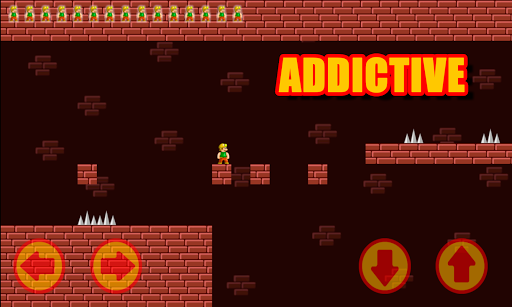 Unfair Adventure 2 - Gameplay image of android game