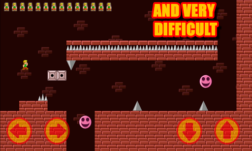 Unfair Adventure ۲ - عکس بازی موبایلی اندروید