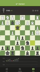 Chess · Play & Learn - عکس بازی موبایلی اندروید