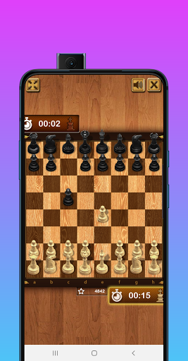 3D Chess Game Offline - عکس برنامه موبایلی اندروید