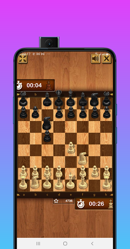 3D Chess Game Offline - عکس برنامه موبایلی اندروید