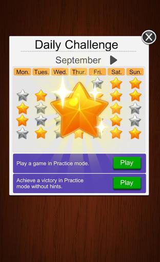 Chess Free - عکس بازی موبایلی اندروید