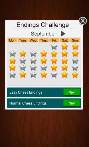Chess Free - عکس بازی موبایلی اندروید