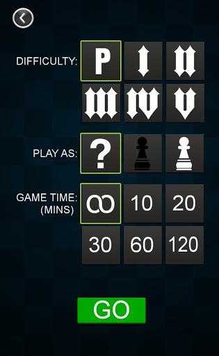 Chess Free - عکس بازی موبایلی اندروید