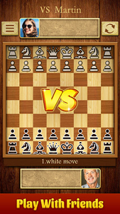 Chess Master 2023 1.0 APK + Mod (Free purchase) for Android