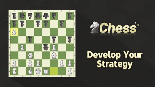 Chess: Ajedrez & Chess online - عکس بازی موبایلی اندروید