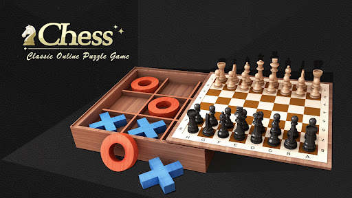 بازی اندروید Nexus Chess Online - Multiplayer Chess - چارخونه