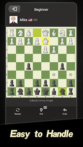 Chess: Ajedrez & Chess online APK (Android Game) - Free Download