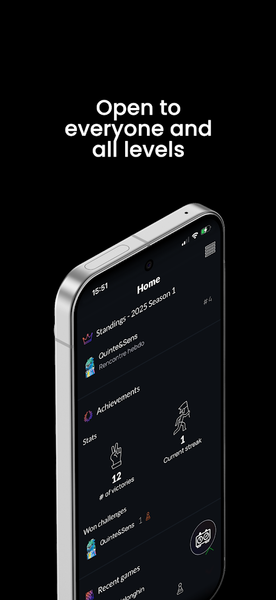 ChessBar - عکس برنامه موبایلی اندروید