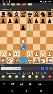 Stockfish Chess Engine (OEX) - APK Download for Android
