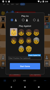 Chessis: Chess Analysis - Apps on Google Play
