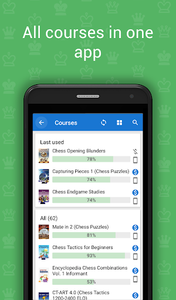 Encyclopedia Chess Informant 2 Game for Android - Download
