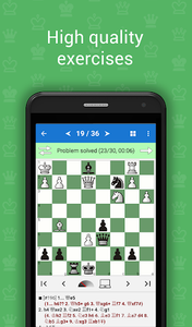 OpeningTree - Chess Openings for Android - Free App Download