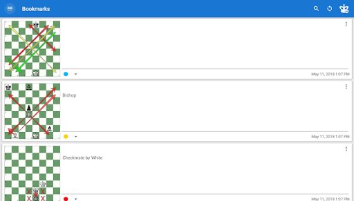 Chess King - Learn to Play - Gameplay image of android game