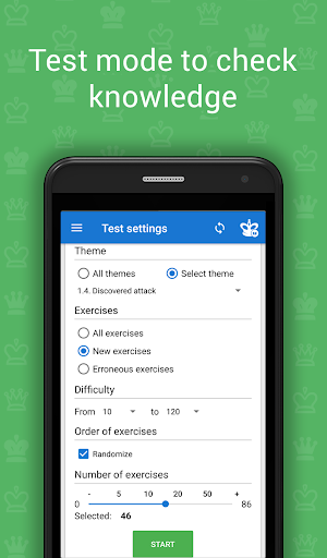 Chess King - Learn to Play - Gameplay image of android game