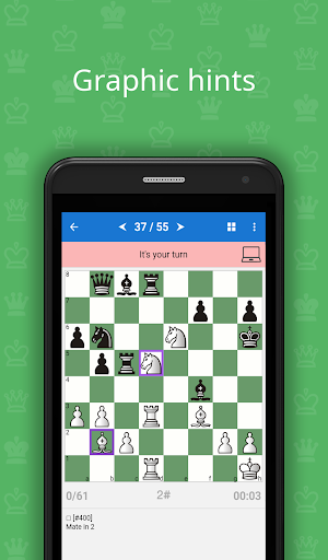♟️3D Chess Titans (Free Offline Game) APK (Android Game) - Free