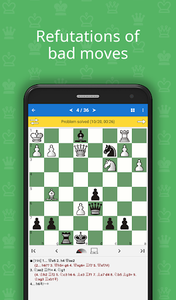 Chess tempo - Train chess tact for Android - Download